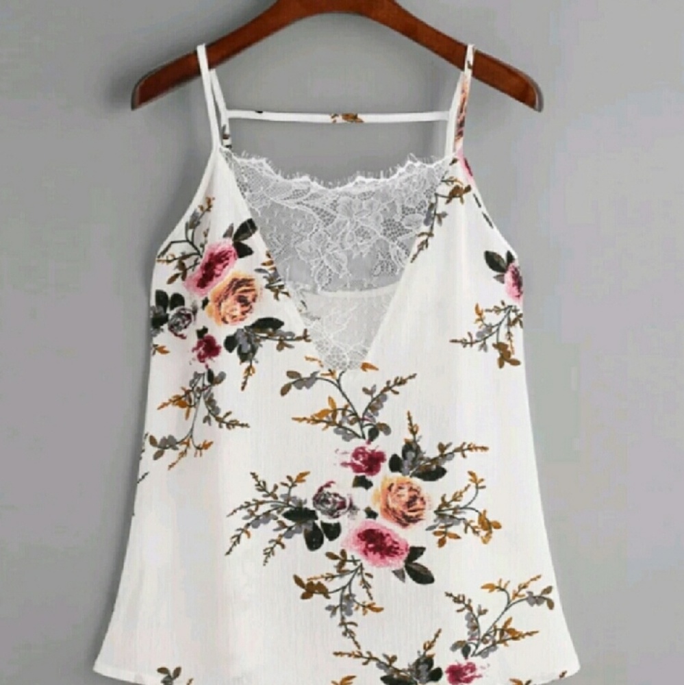 NWT! Dressy top!